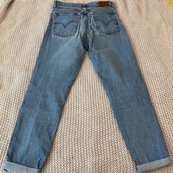 Levi’s jeans - Picture 2 of 3